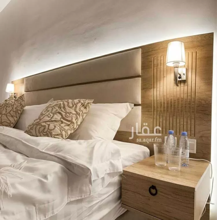 غرفة للإيجار في شارع البناء الشامخ ، حي النهضة ، جدة ، جدة صورة 4
