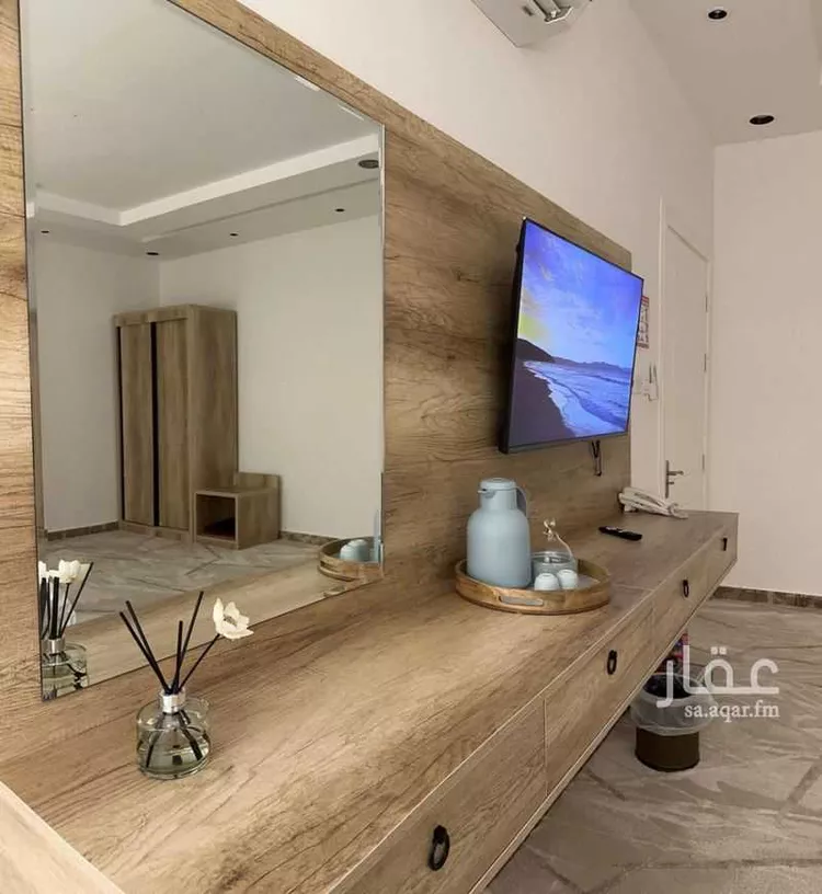 Furnished Apartment for Booking in Jeddah Al Nahdah 8