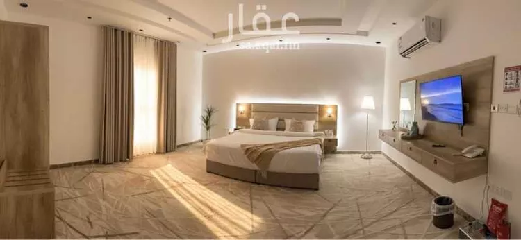 شقة مفروشة للحجز في شارع المناهج ، حي الزهراء ، جدة ، جدة