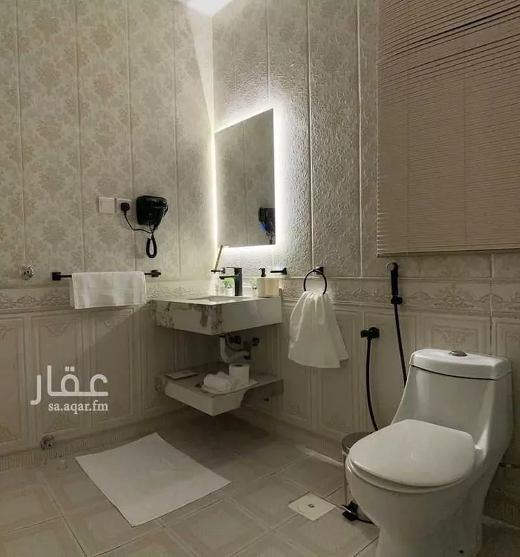 غرفة للإيجار في شارع البناء الشامخ ، حي النهضة ، جدة ، جدة صورة 5