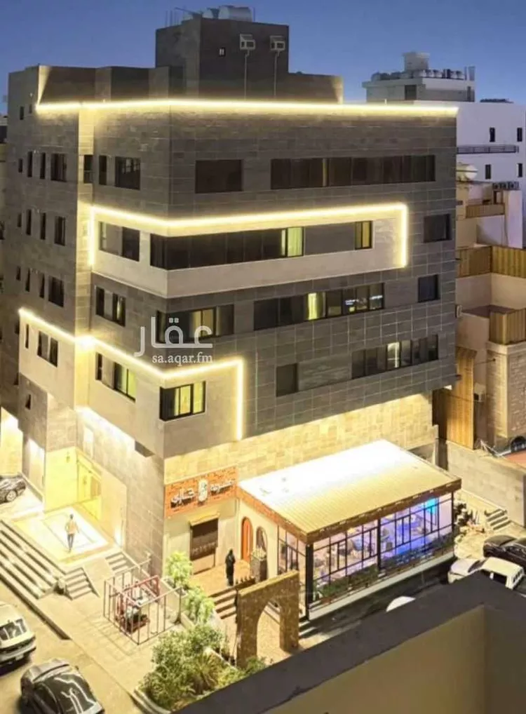 غرفة للإيجار في شارع البناء الشامخ ، حي النهضة ، جدة ، جدة صورة 3