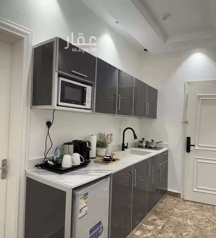 غرفة للإيجار في شارع البناء الشامخ ، حي النهضة ، جدة ، جدة صورة 2