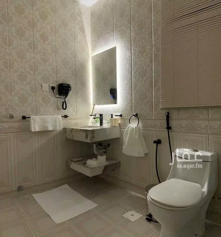 Furnished Apartment for Booking in Jeddah Al Nahdah 7