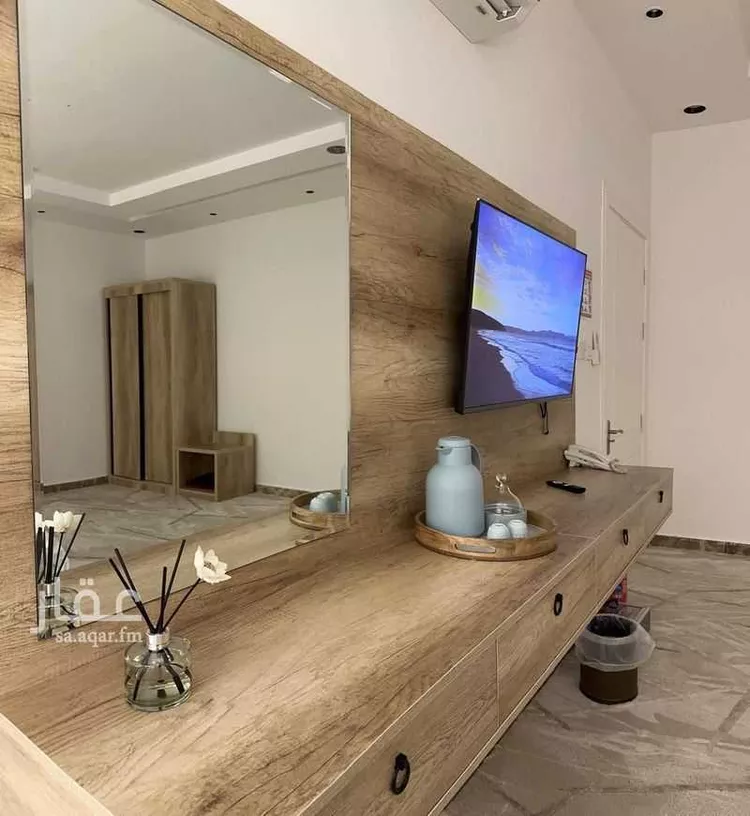 غرفة للإيجار في شارع البناء الشامخ ، حي النهضة ، جدة ، جدة صورة 3