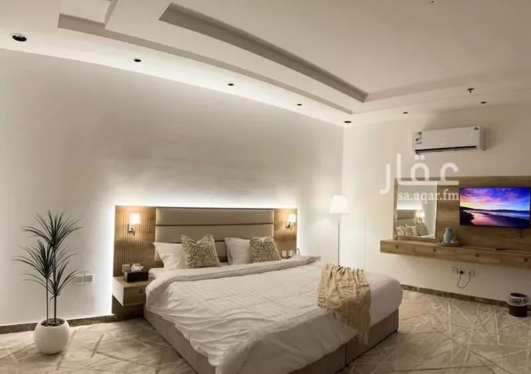 غرفة للإيجار في شارع البناء الشامخ ، حي النهضة ، جدة ، جدة صورة 4
