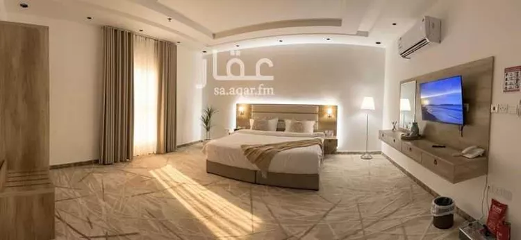 غرفة للإيجار في شارع البناء الشامخ ، حي النهضة ، جدة ، جدة