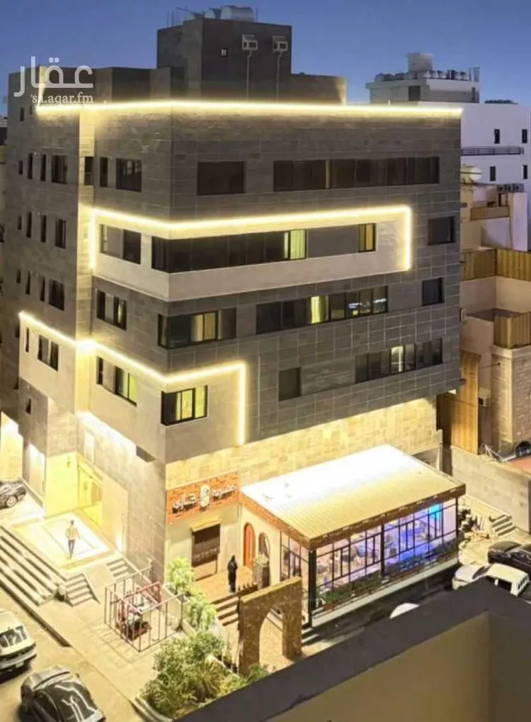 شقة مفروشة للحجز في شارع المناهج ، حي الزهراء ، جدة ، جدة صورة 5