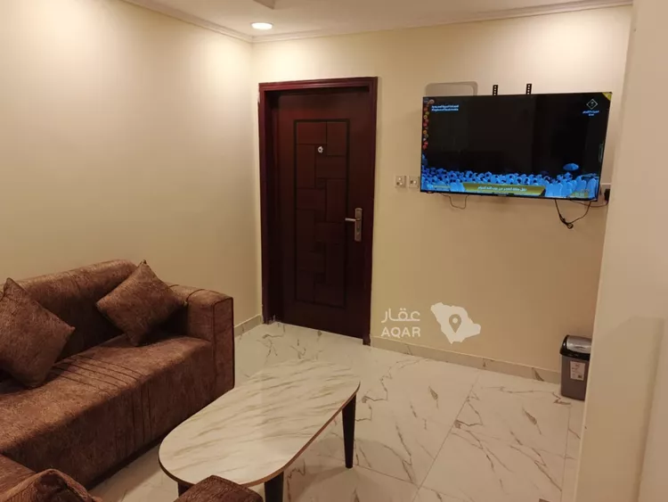 شقة للإيجار في شارع 24004319, حي وادي جليل, مدينة مكة المكرمة, منطقة مكة المكرمة صورة 4