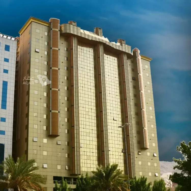 شقة للإيجار في شارع 24004319, حي وادي جليل, مدينة مكة المكرمة, منطقة مكة المكرمة