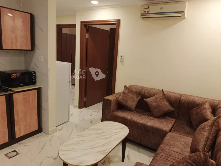 شقة للإيجار في شارع 24004319, حي وادي جليل, مدينة مكة المكرمة, منطقة مكة المكرمة صورة 2