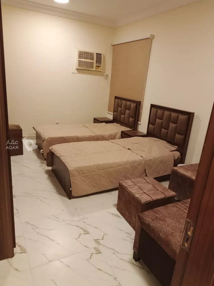 شقة للإيجار في شارع 24004319, حي وادي جليل, مدينة مكة المكرمة, منطقة مكة المكرمة 6