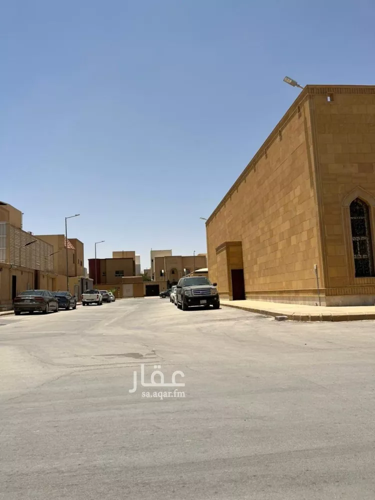 فيلا للبيع في شارع ابن عرفة, حي الفيحاء, مدينة الرياض, منطقة الرياض صورة 4