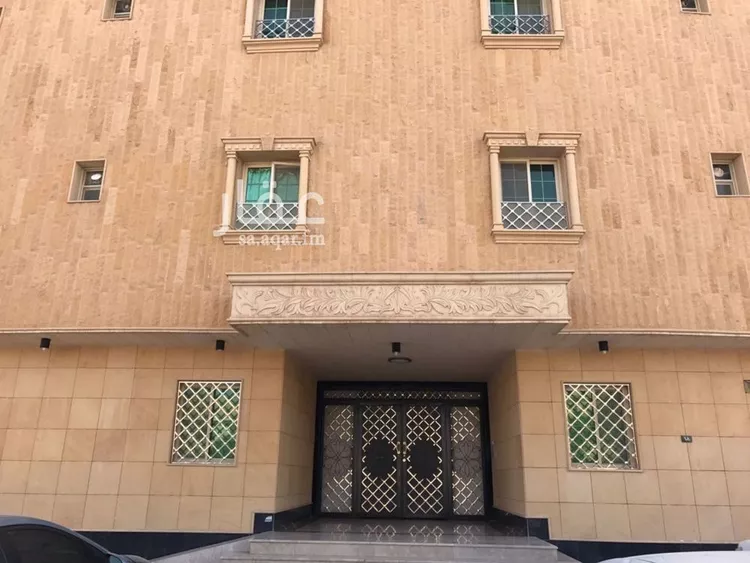 شقة للبيع في شارع تركي بن احمد السديري, حي الملك سلمان, مدينة الرياض, منطقة الرياض