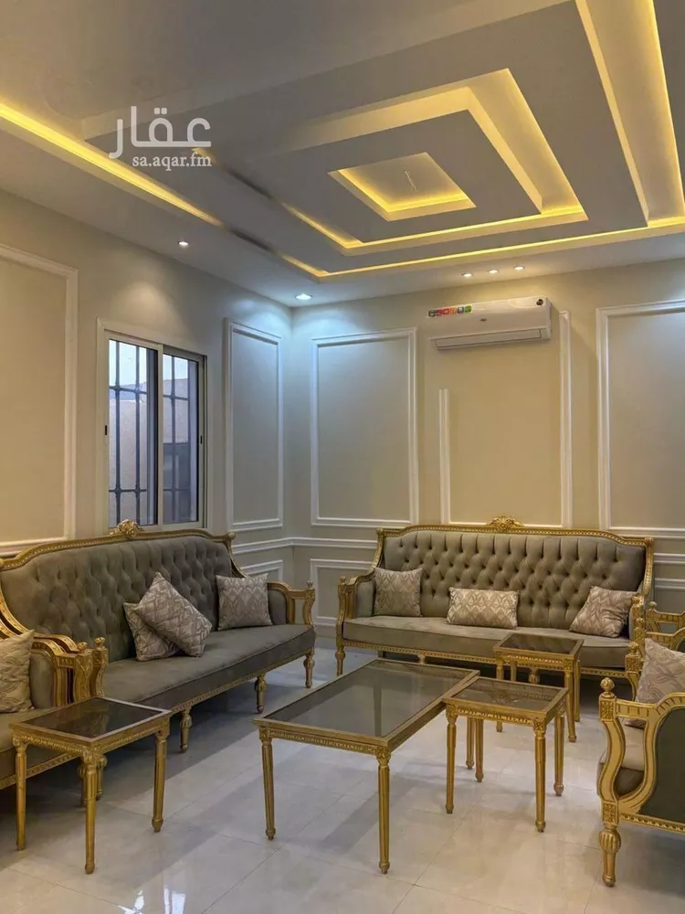 فيلا للبيع في شارع أبي الحسن الأهوازي, حي البيان, مدينة الرياض, منطقة الرياض صورة 5