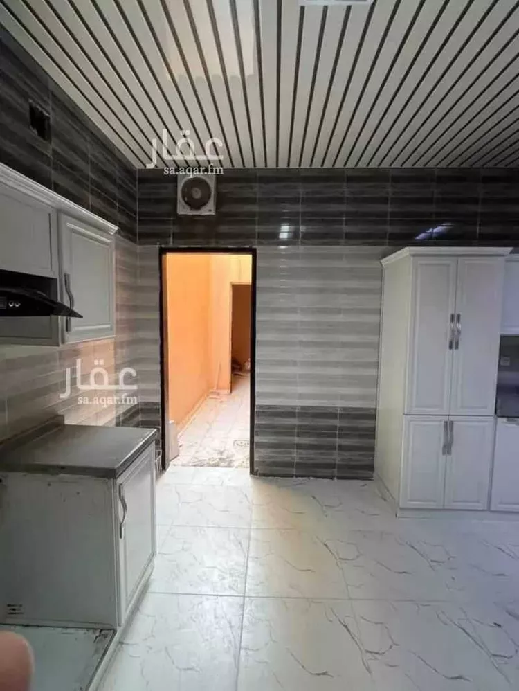 دور للإيجار في شارع يحيى بن البناء, حي عكاظ, مدينة الرياض, منطقة الرياض صورة 2