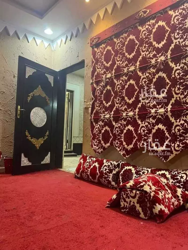 دور للإيجار في شارع يحيى بن البناء, حي عكاظ, مدينة الرياض, منطقة الرياض صورة 4