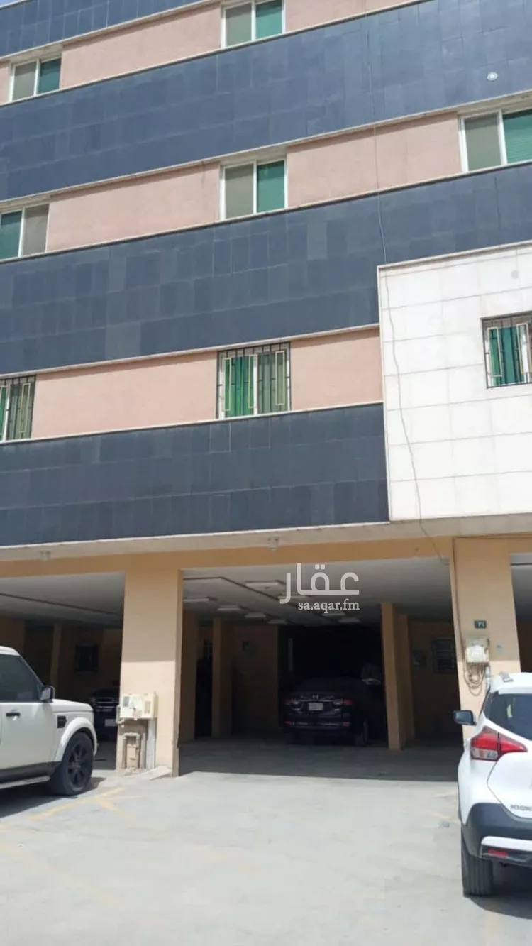 شقة للإيجار في شارع محمد بن عبدالعزيز الدغيثر, حي الملقا, مدينة الرياض, منطقة الرياض صورة 5