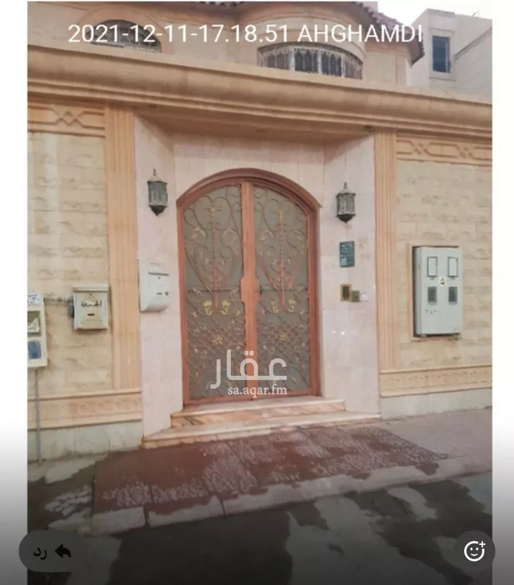 فيلا للبيع في شارع الشهاب الطائفي, حي الشفاء, مدينة الرياض, منطقة الرياض