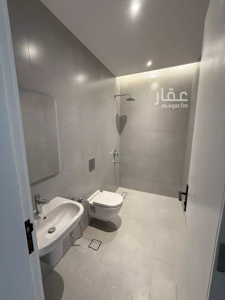 شقة للإيجار في شارع الربيع, حي النرجس, مدينة الرياض, منطقة الرياض صورة 4