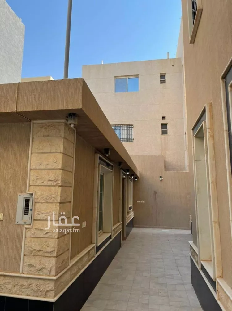 فيلا للبيع في شارع الشيماء, حي قرطبة, مدينة الرياض, منطقة الرياض صورة 2