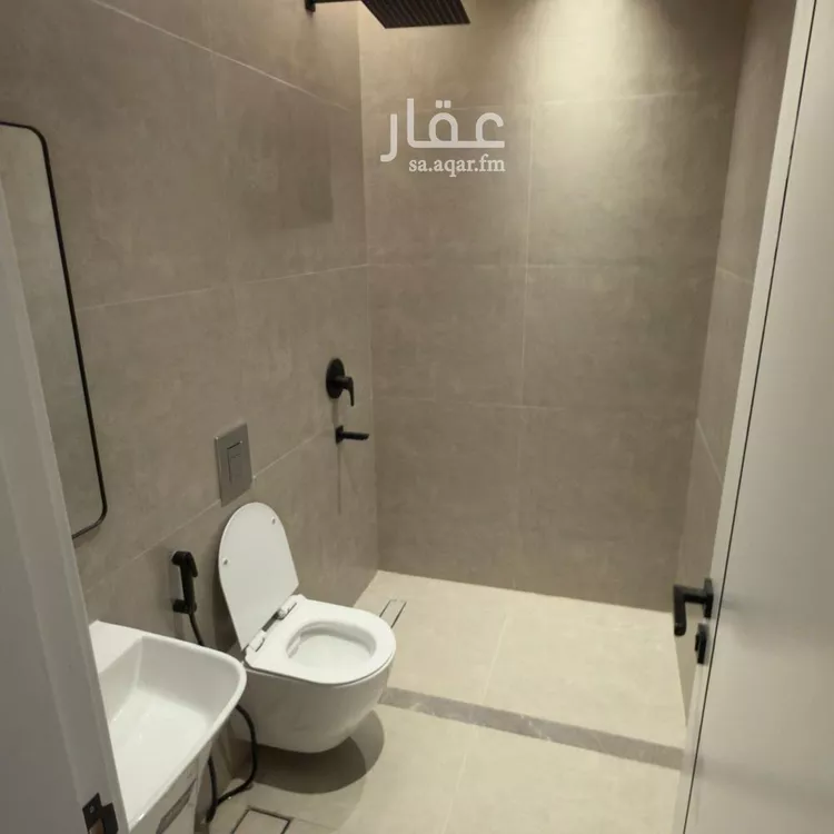 شقة للإيجار في شارع الازهار, حي النرجس, مدينة الرياض, منطقة الرياض صورة 5