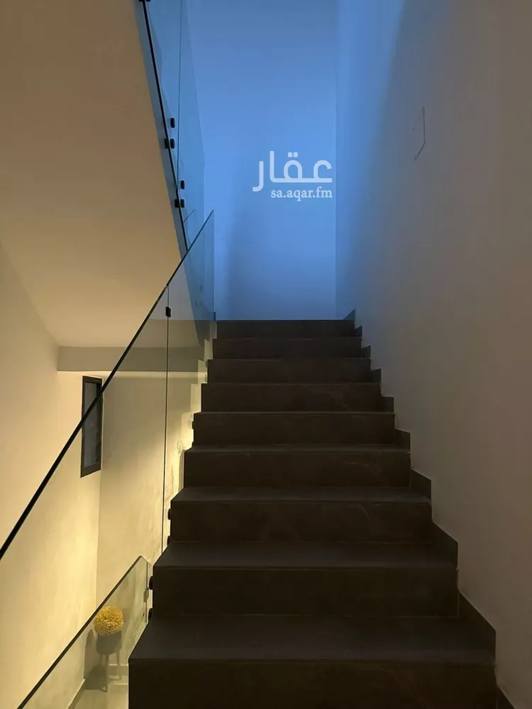 فيلا للإيجار في شارع عبدالباسط بن خليل, حي النرجس, مدينة الرياض, منطقة الرياض صورة 2