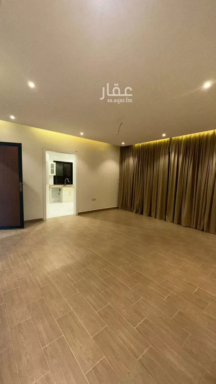 شقة للإيجار في شارع خليفة العتيبي, حي القيروان, مدينة الرياض, منطقة الرياض