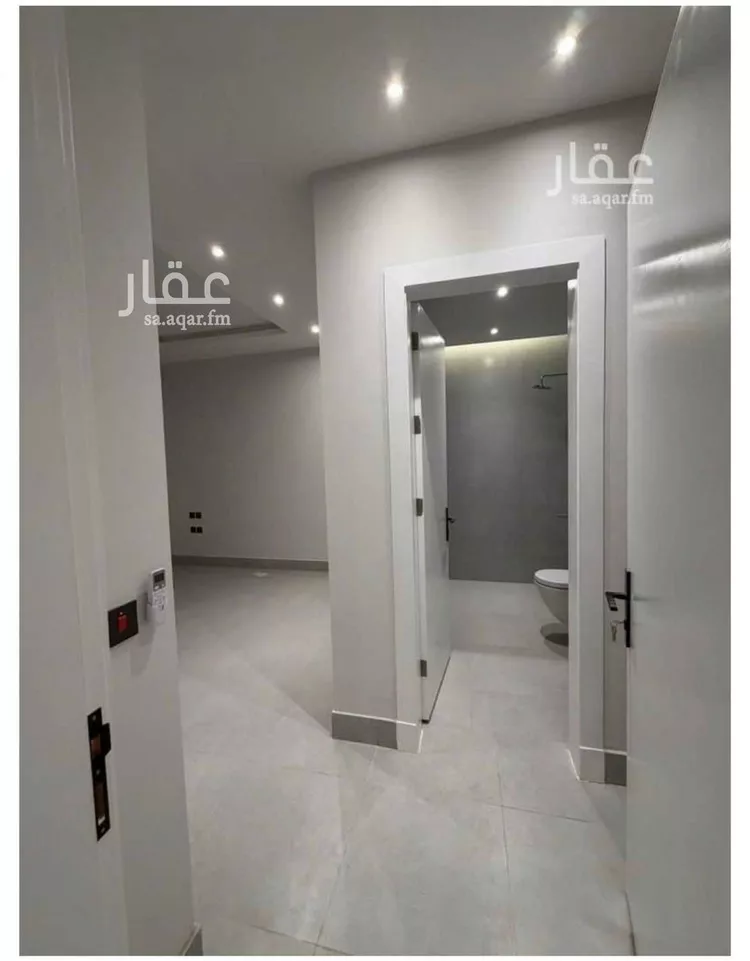 شقة للإيجار في شارع الربيع, حي النرجس, مدينة الرياض, منطقة الرياض صورة 3