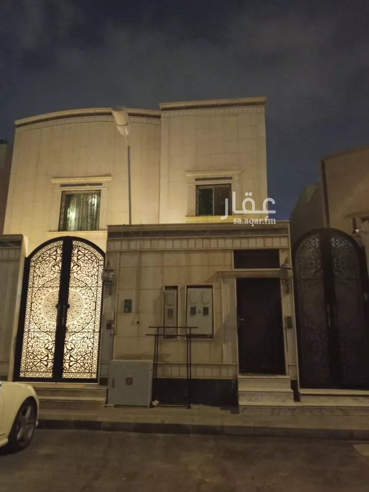 شقة للإيجار في شارع القادسية, حي الياسمين, مدينة الرياض, منطقة الرياض