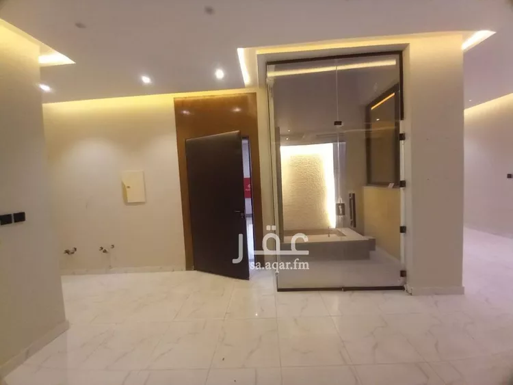 شقة للإيجار في شارع الجميل ابن حاتم, حي ظهرة لبن, مدينة الرياض, منطقة الرياض صورة 4