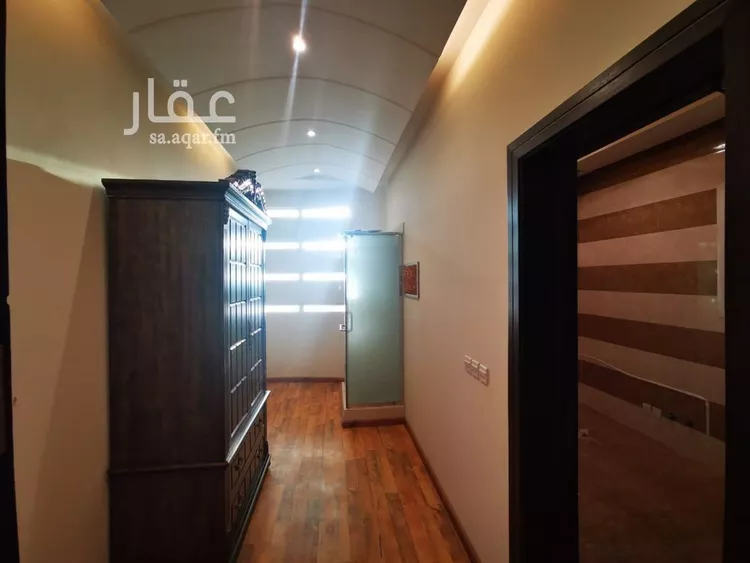 شقة للإيجار في شارع أبحر, حي الندى, مدينة الرياض, منطقة الرياض صورة 2