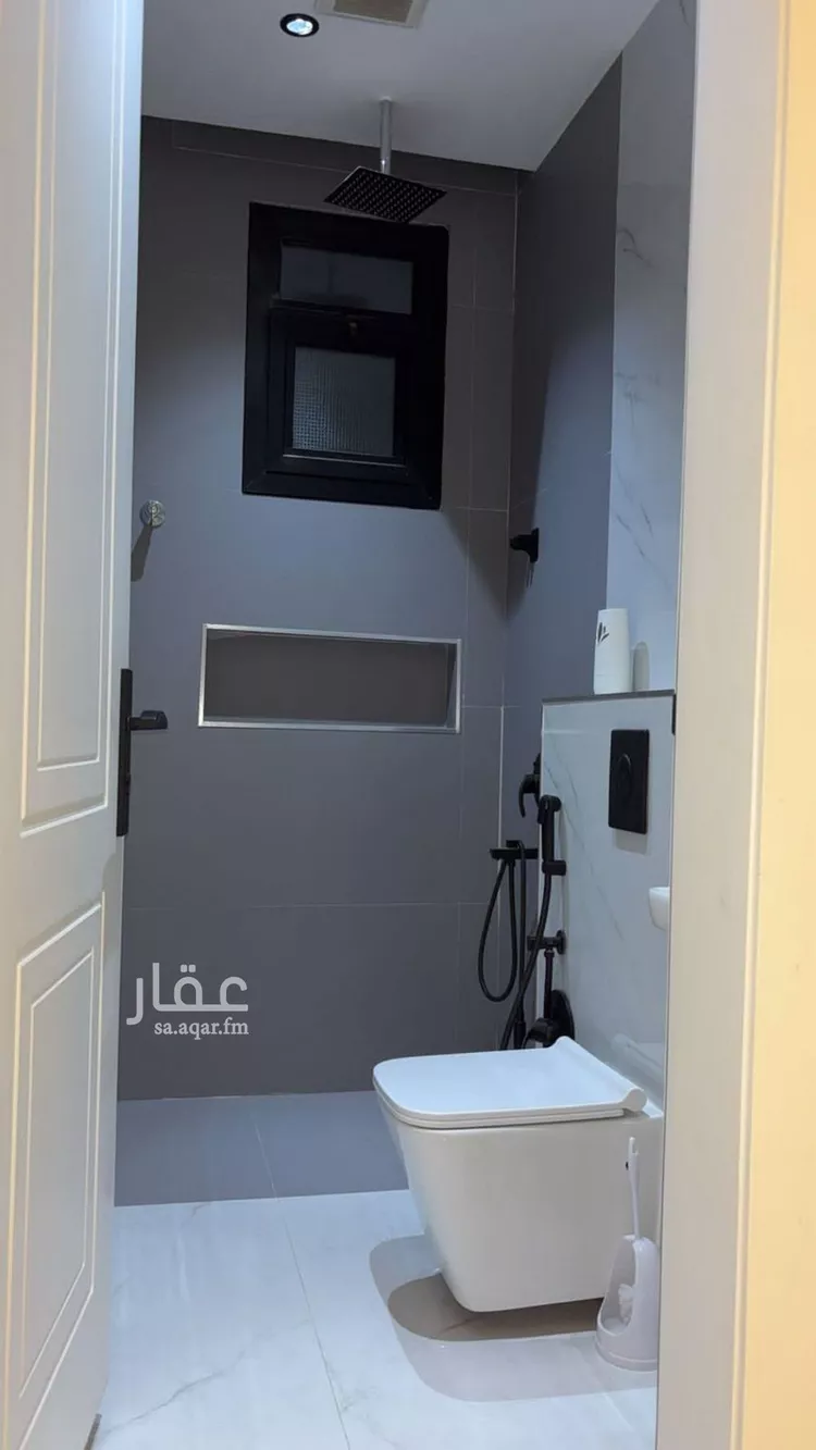 شقة للإيجار في شارع الربيع, حي النرجس, مدينة الرياض, منطقة الرياض صورة 5