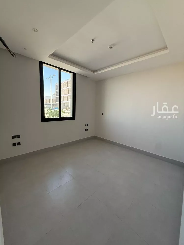 شقة للإيجار في شارع الربيع, حي النرجس, مدينة الرياض, منطقة الرياض صورة 3