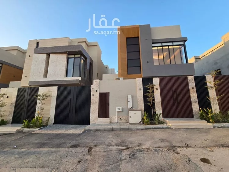 فيلا للبيع في شارع محمد الشارعي, حي النرجس, مدينة الرياض, منطقة الرياض