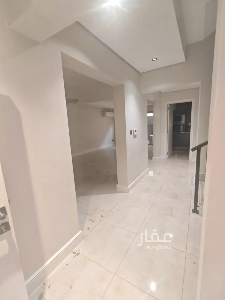 فيلا للإيجار في شارع عبدالباسط بن خليل, حي النرجس, مدينة الرياض, منطقة الرياض صورة 4