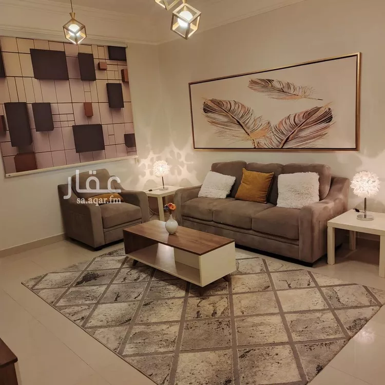 شقة للإيجار في شارع عبدالله بن مرخان, حي قرطبة, مدينة الرياض, منطقة الرياض صورة 5