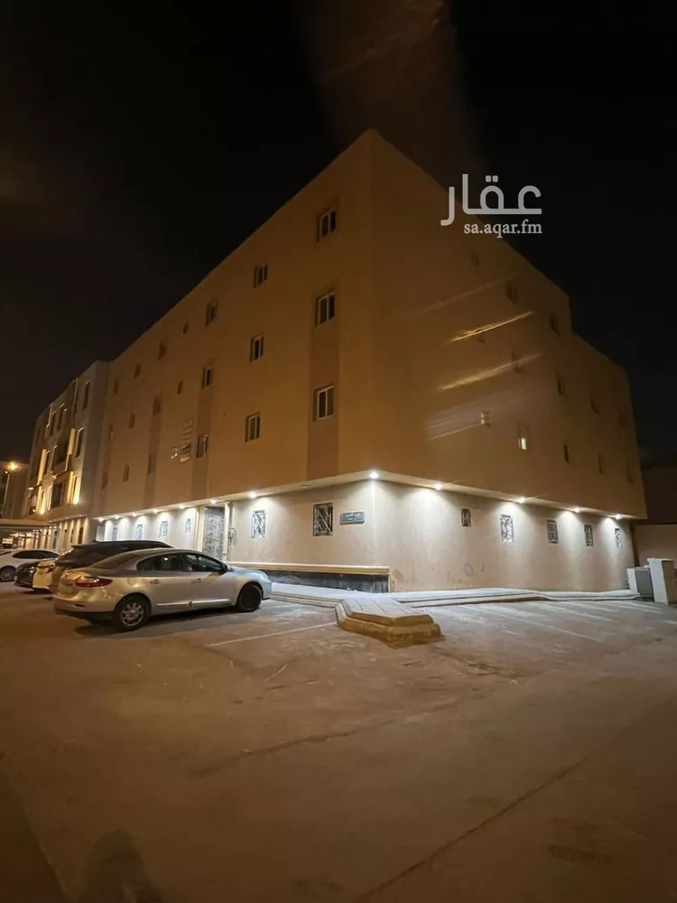 Apartment for Rent in Riyadh Al Malqa