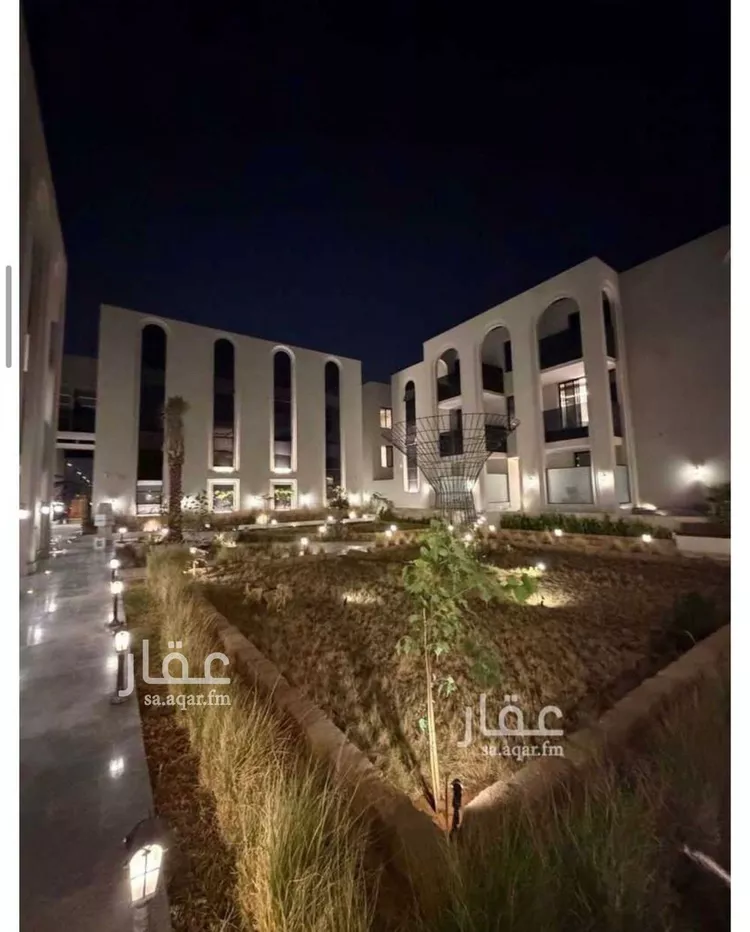 شقة للإيجار في شارع الربيع, حي النرجس, مدينة الرياض, منطقة الرياض صورة 4