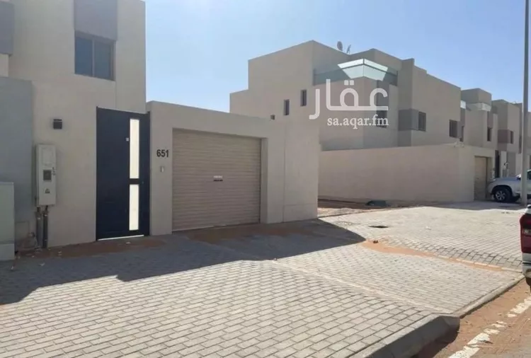 Villa for Rent in Riyadh An Narjis