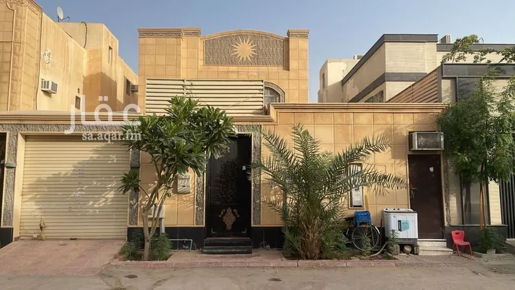 فيلا للبيع في شارع جبل الكرمل, حي قرطبة, مدينة الرياض, منطقة الرياض