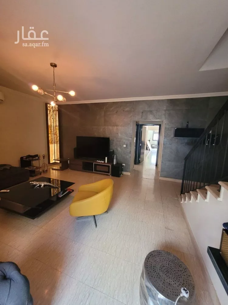 فيلا للإيجار في شارع عبدالباسط بن خليل, حي النرجس, مدينة الرياض, منطقة الرياض صورة 4