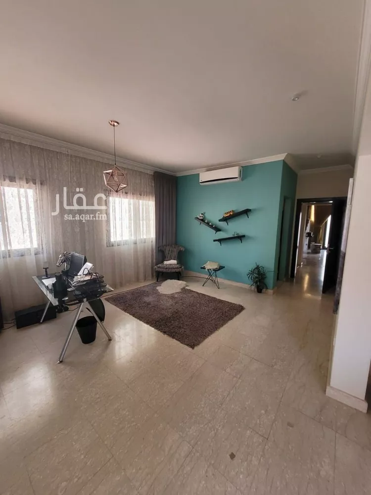 فيلا للإيجار في شارع عبدالباسط بن خليل, حي النرجس, مدينة الرياض, منطقة الرياض صورة 5