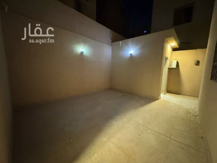 دور للإيجار في شارع مليحة, حي قرطبة, مدينة الرياض, منطقة الرياض صورة 2