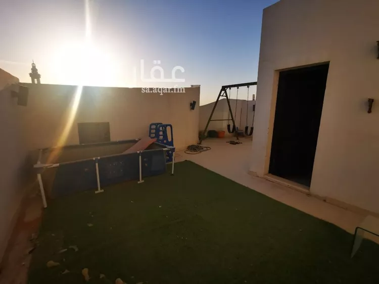 شقة للإيجار في شارع أبحر, حي الندى, مدينة الرياض, منطقة الرياض صورة 5