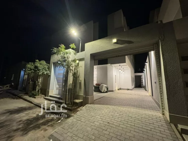 فيلا للإيجار في شارع عبدالباسط بن خليل, حي النرجس, مدينة الرياض, منطقة الرياض