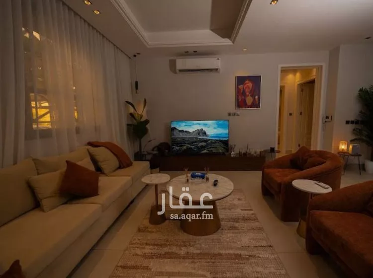 Apartment for Rent in Riyadh Al Qirawan