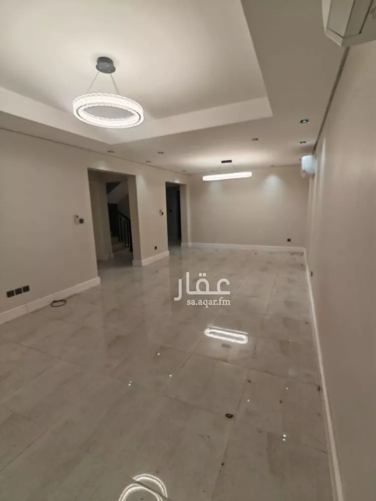 فيلا للإيجار في شارع عبدالباسط بن خليل, حي النرجس, مدينة الرياض, منطقة الرياض صورة 3