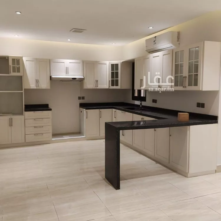 شقة للإيجار في شارع خليفة العتيبي, حي القيروان, مدينة الرياض, منطقة الرياض