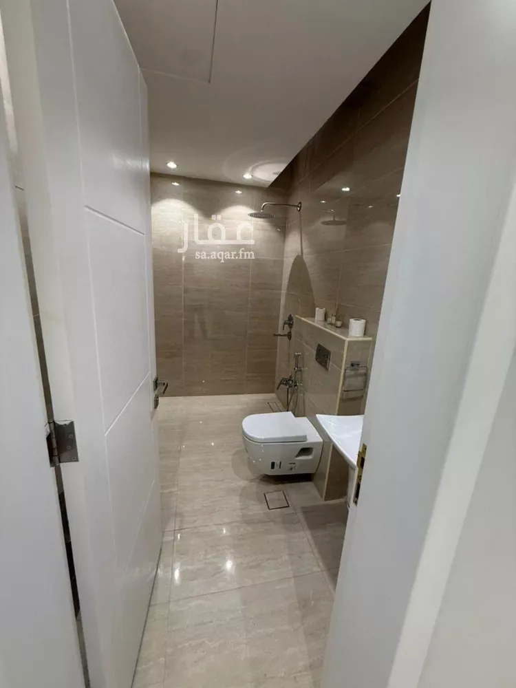 شقة للإيجار في شارع خليفة العتيبي, حي القيروان, مدينة الرياض, منطقة الرياض صورة 3