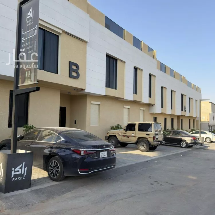 شقة للإيجار في شارع الازهار, حي النرجس, مدينة الرياض, منطقة الرياض صورة 3